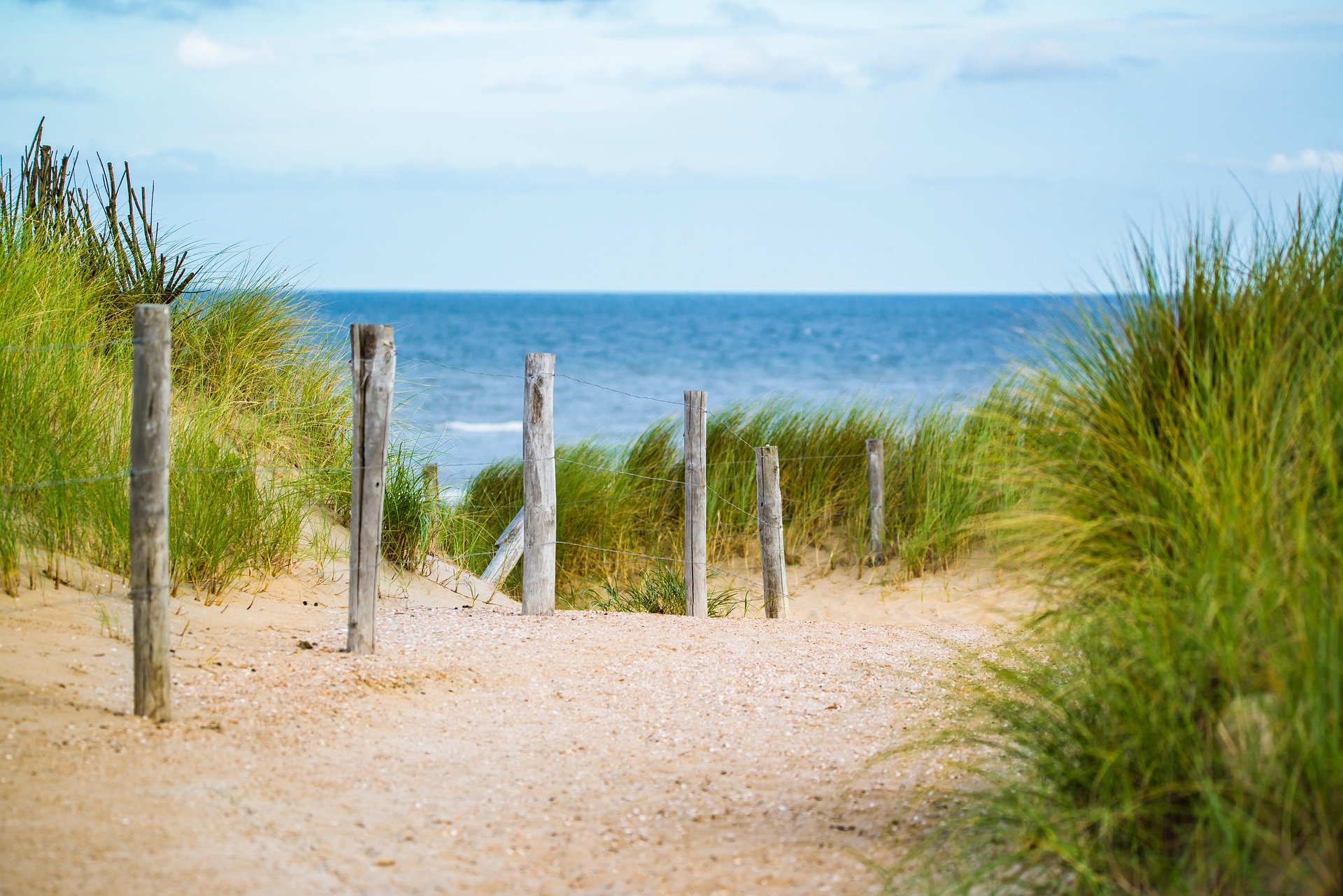 Sommer, Sonne – FERIENZEIT